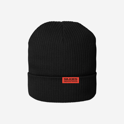 Silkies Industries Label Beanie