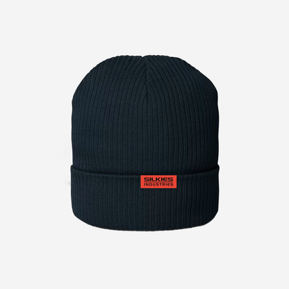 Silkies Industries Label Beanie