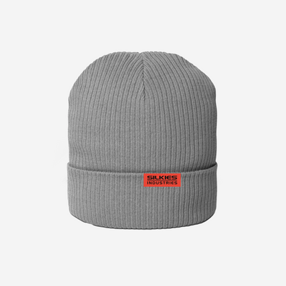 Silkies Industries Label Beanie