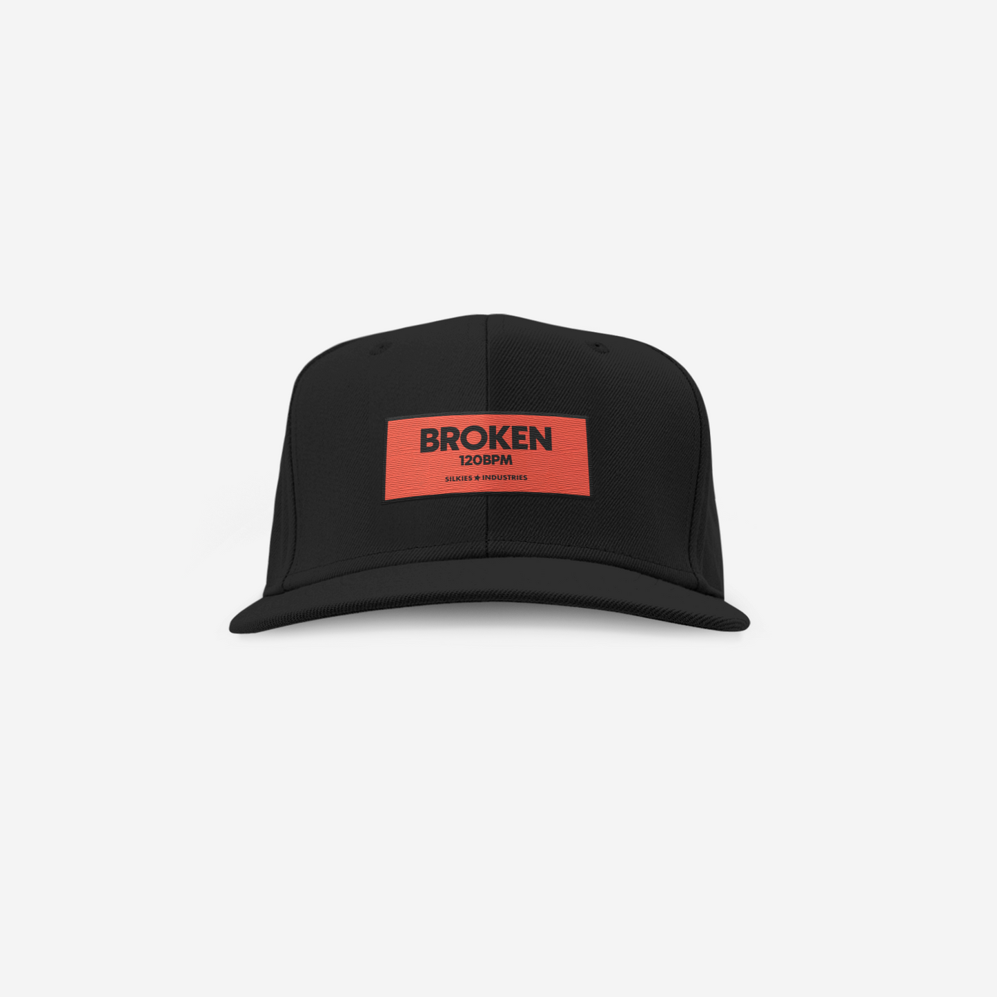 Broken 120BPM 5 Panel