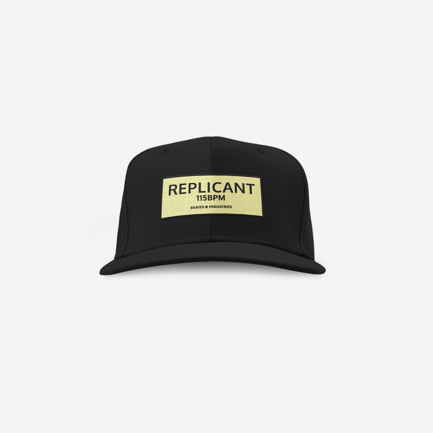 Replicant 110BPM 5 Panel